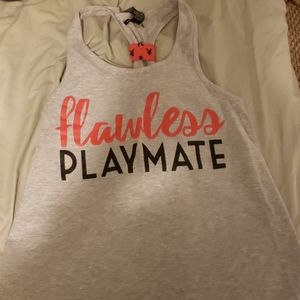 Playboy sleep shirt